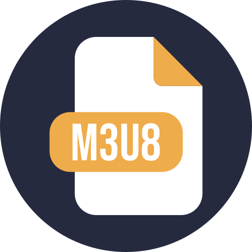 M3U8 Playlist
