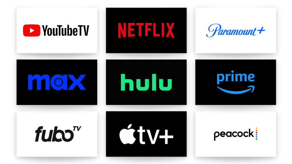 VOD Platforms